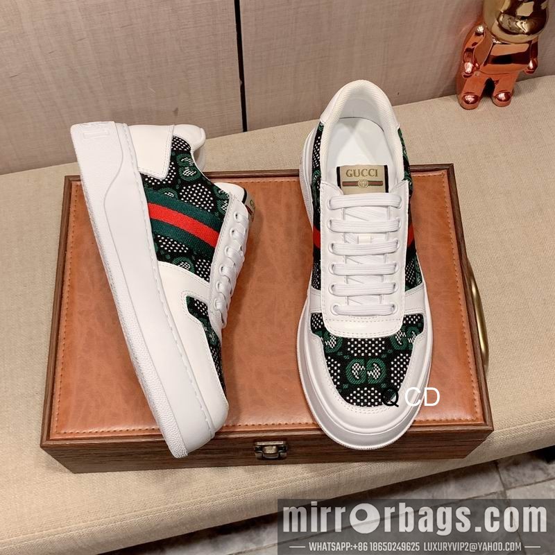 Gucci Replica Shoes sz38-45 CD0405
