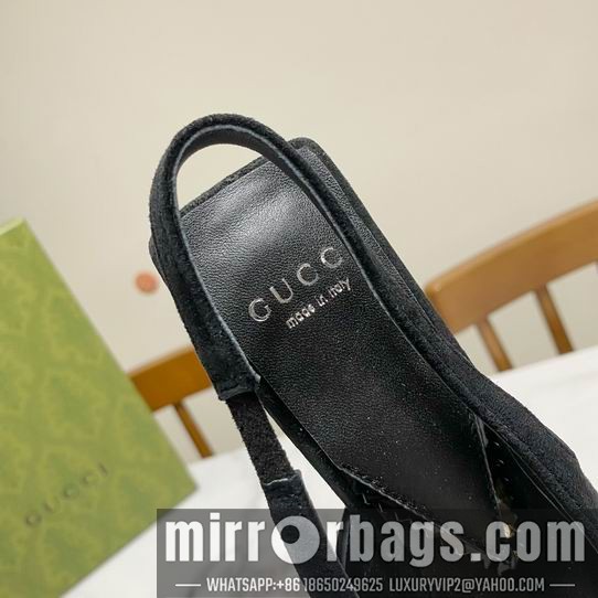 Gucci Replica Shoes sz35-42 6.5cm mnh0403
