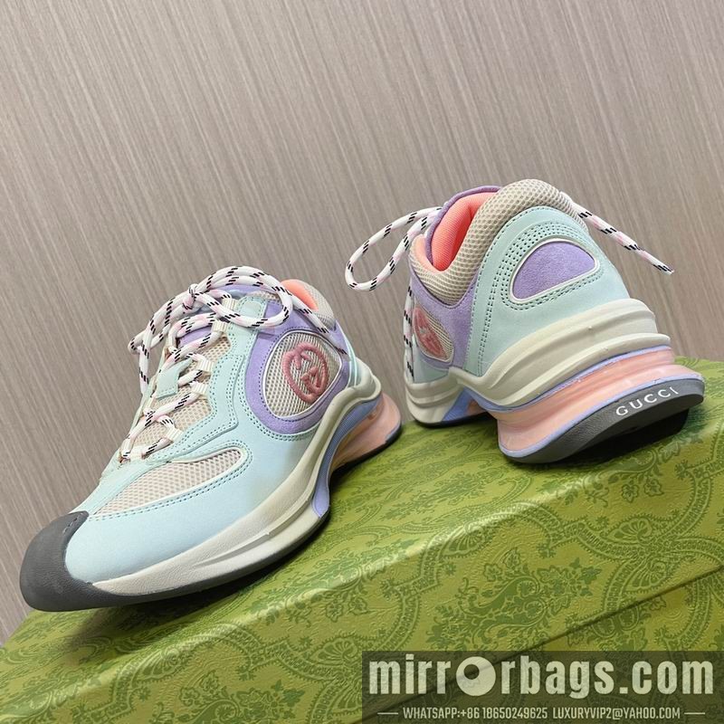 Gucci Replica Shoes sz35-40 mnf0203