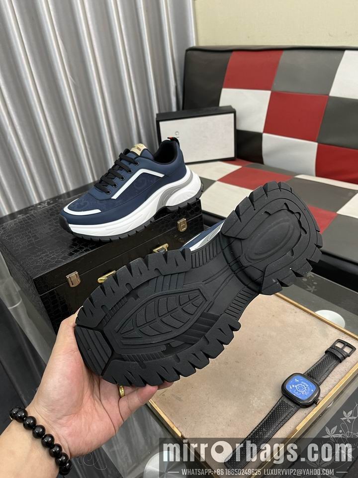 Gucci Replica Shoes sz38-44 hnh0217
