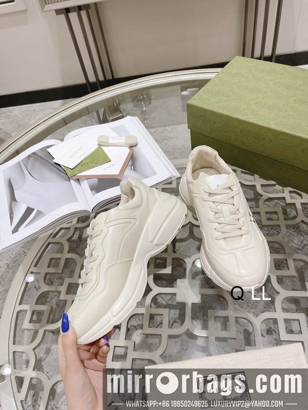 Gucci Replica Shoes colour sz35-45 LL1216