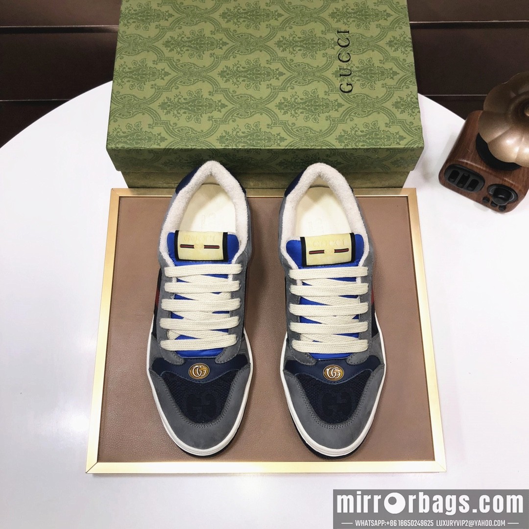 Gucci Replica Shoes sz35-45 hnh1208