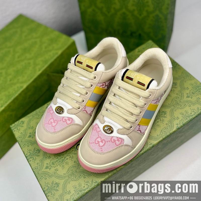Gucci Replica Shoes sz35-40 hnh0306