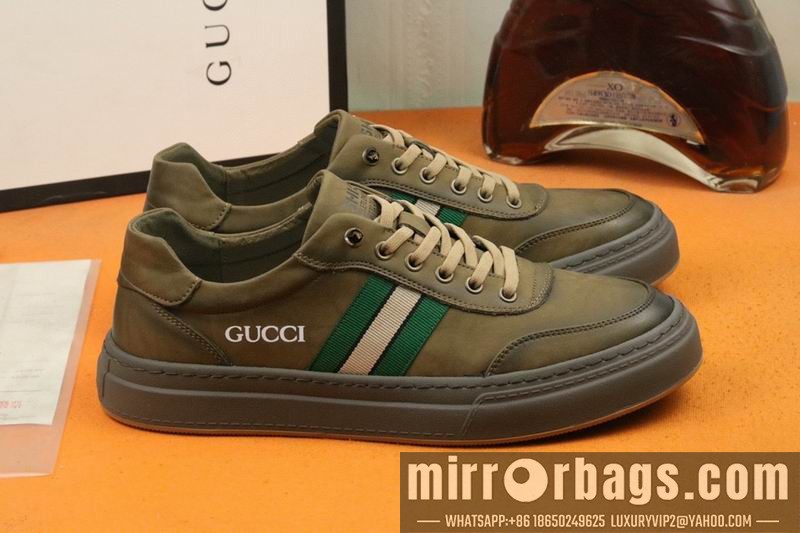 Gucci Replica Shoes sz38-44 hnm01172