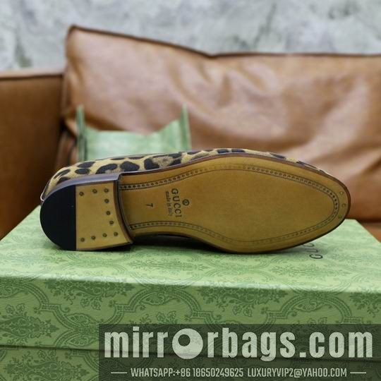 Gucci Replica Shoes sz38-46 hnh1011
