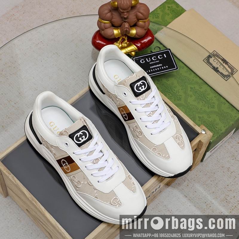 Gucci Replica Shoes sz38-44 mnf0241