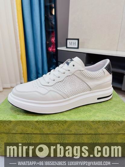 Gucci Replica Shoes sz38-44 mnh1002