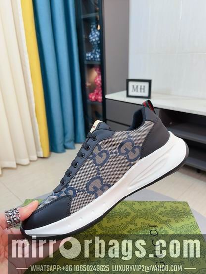 Gucci Replica Shoes sz38-44 mnh1001