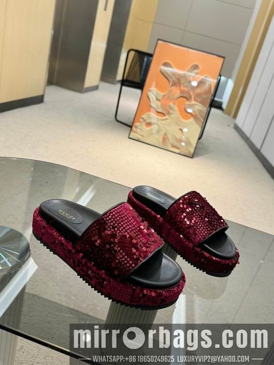 Gucci Replica Shoes sz35-43 mnh0602