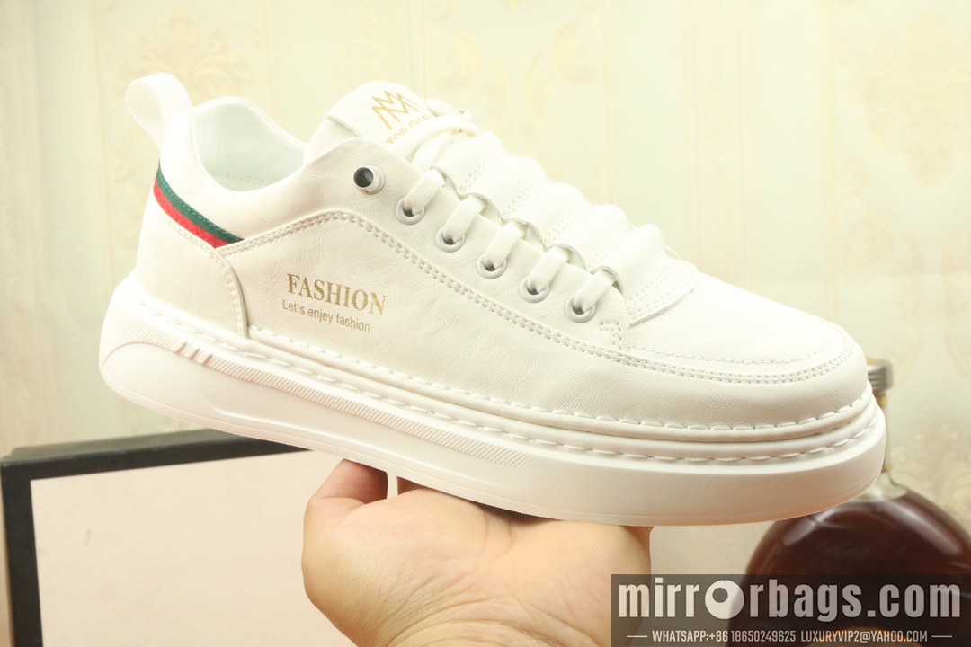 Gucci Replica Shoes sz38-43 h0804