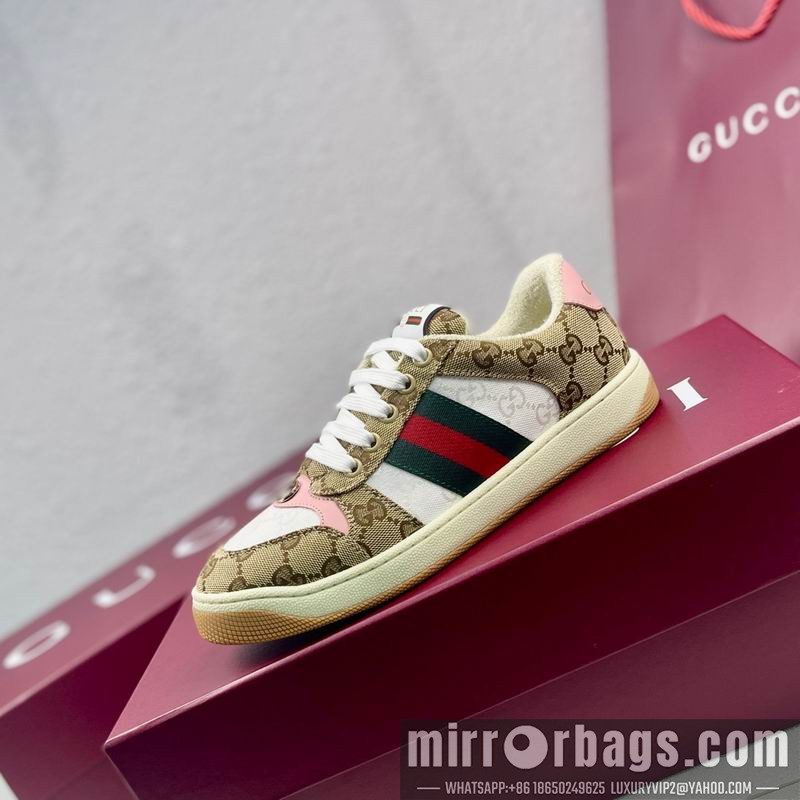 Gucci Replica Shoes sz35-40 hnh0306