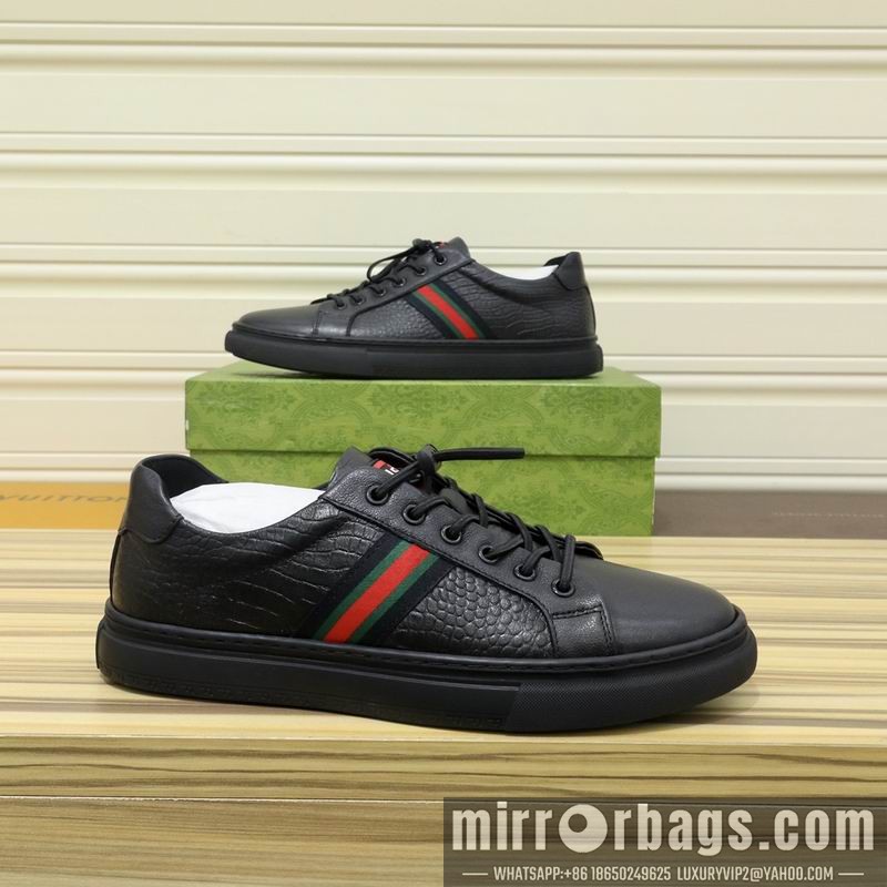 Gucci Replica Shoes sz38-44 hnm0140