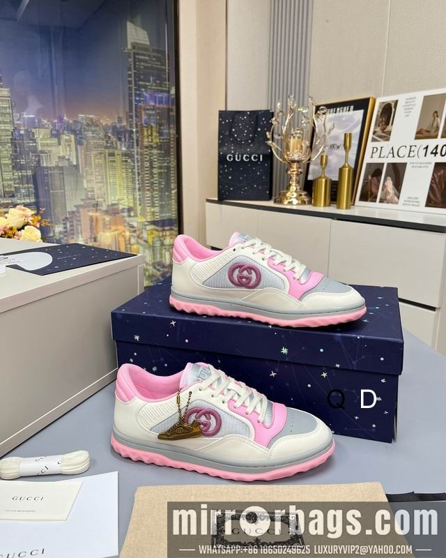 Gucci Replica Shoes sz35-45 14C GDT1104