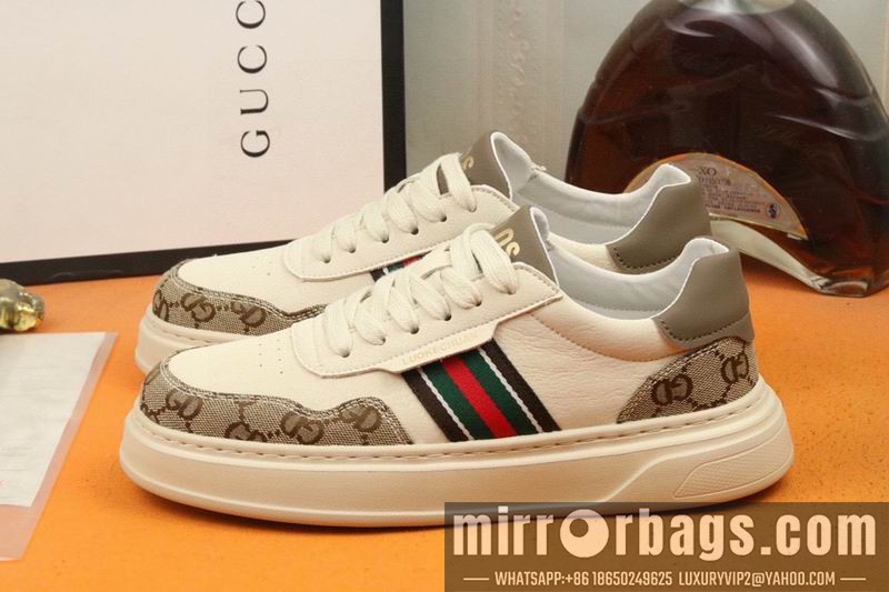 Gucci Replica Shoes sz38-43 mnf0117