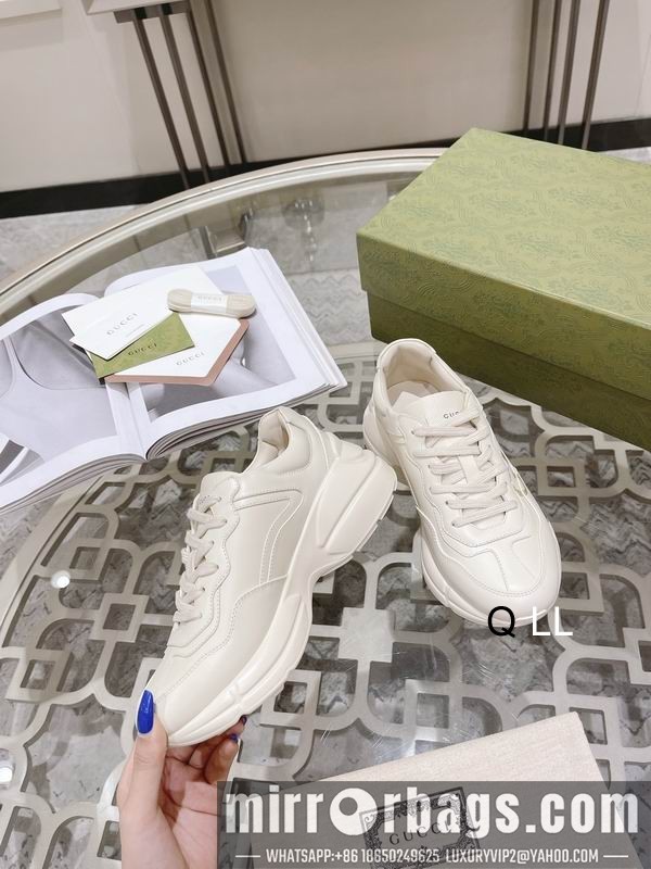 Gucci Replica Shoes colour sz35-45 LL1211