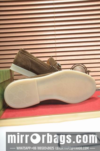 Gucci Replica Shoes sz38-44 mnh0801