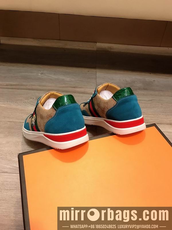 Gucci Replica Shoes sz38-44 mnf0380