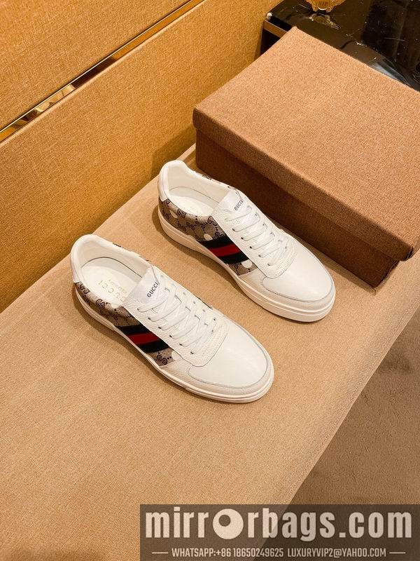 Gucci Replica Shoes sz38-44 mnf03102