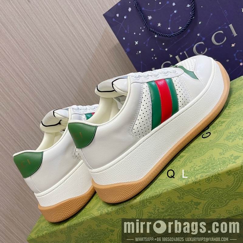 Gucci Replica Shoes sz35-45 2C LL0102