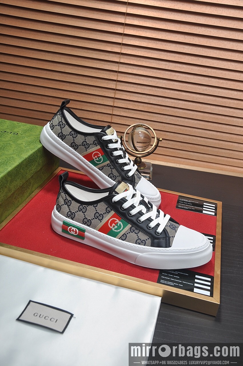 Gucci Replica Shoes sz38-44 h0711