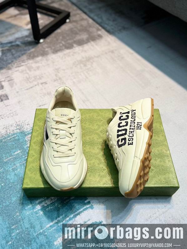 Gucci Replica Shoes sz35-44 hnm0188