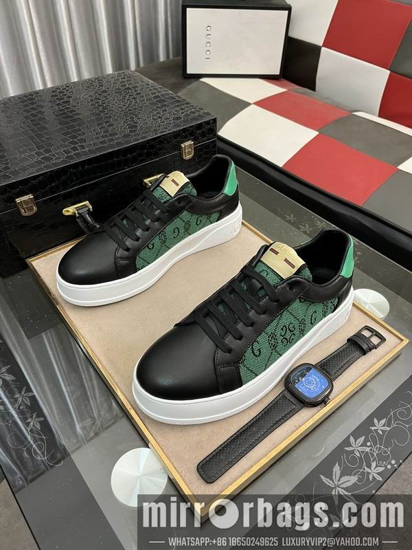 Gucci Replica Shoes sz38-44 hnm0176