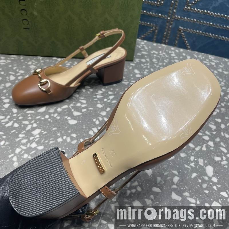 Gucci Replica Shoes sz35-42 5.5cm mnf0304
