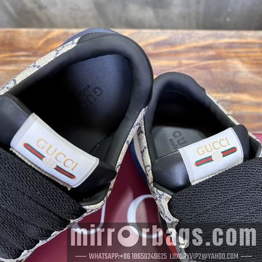 Gucci Replica Shoes sz35-44 hnh1006