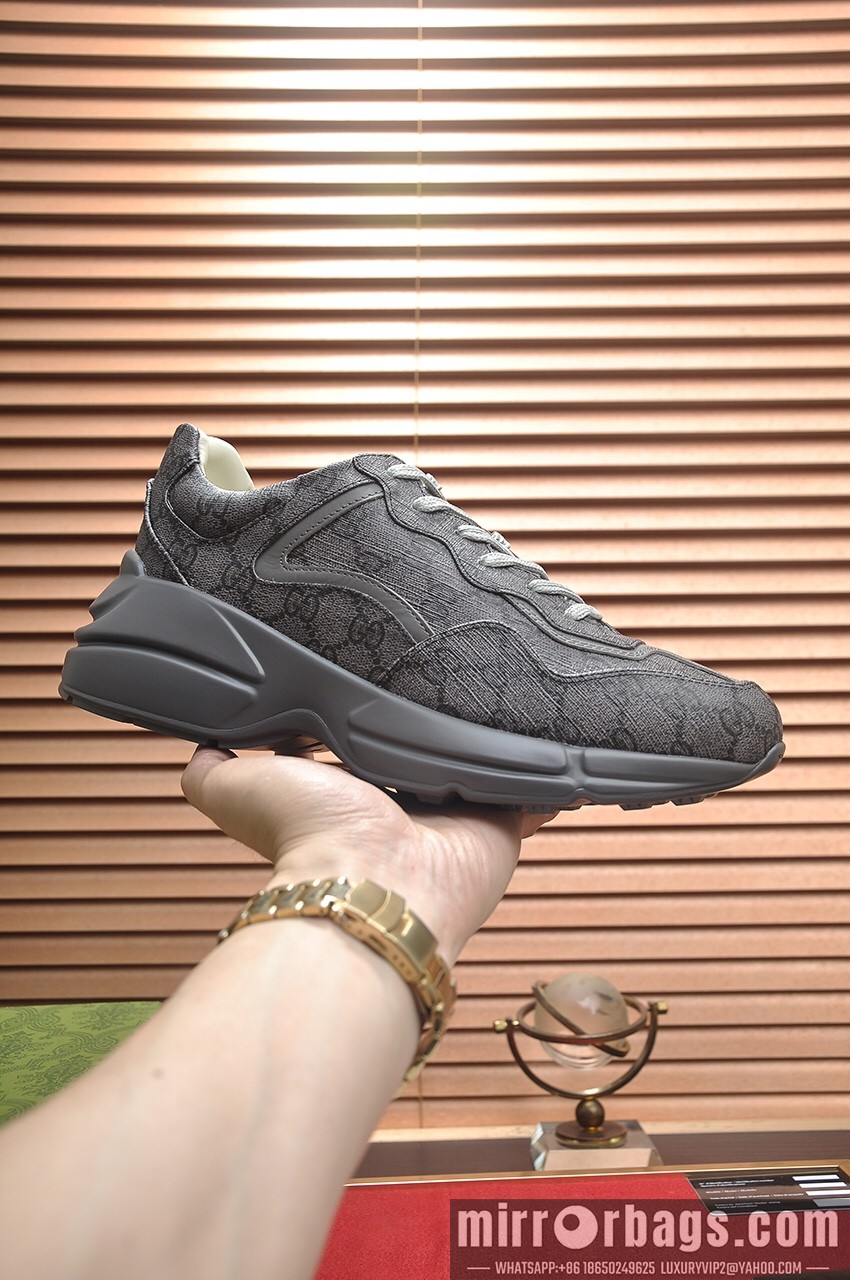 Gucci Replica Shoes sz35-45 hnh1217
