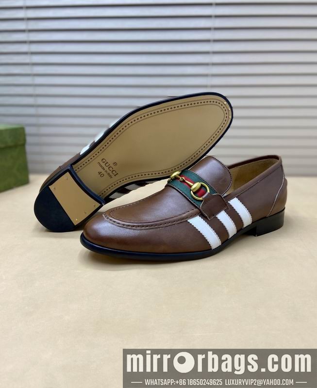 Gucci Replica Shoes sz38-44 mnf0373