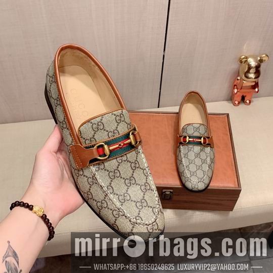 Gucci Replica Shoes sz38-46 mnh0610