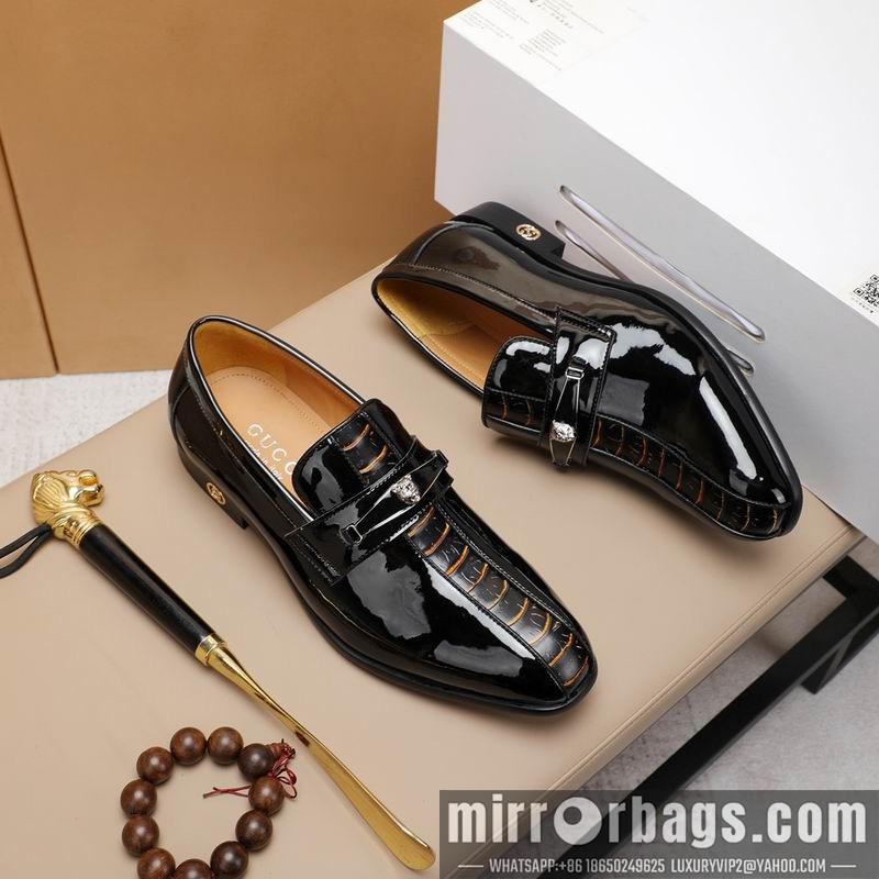 Gucci Replica Shoes sz38-44 hnm0122