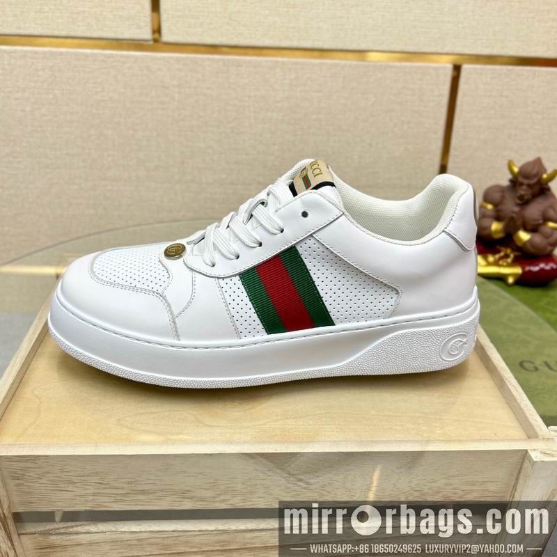 Gucci Replica Shoes sz38-44 mnf0374
