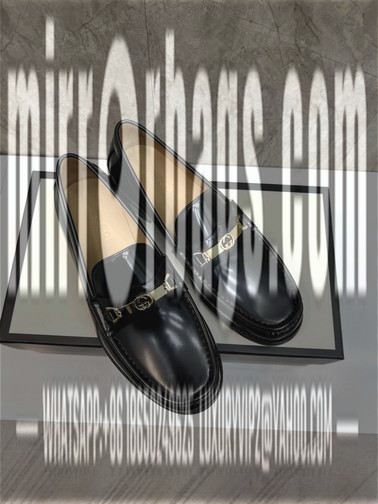 Gucci Replica Shoes sz38-45 mnh0535