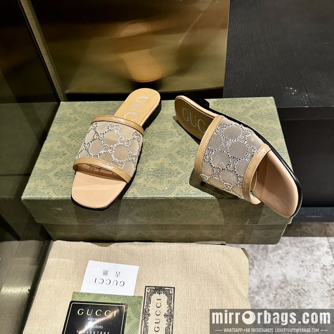 Gucci Replica Shoes sz35-40 h0501