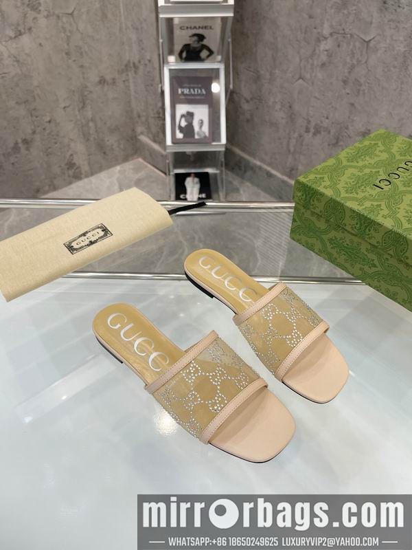 Gucci Replica Shoes sz35-42 mnf0311