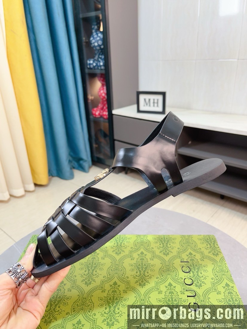 Gucci Replica Shoes sz38-44 h0701
