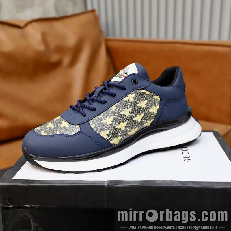 Gucci Replica Shoes sz38-45 mnf0362