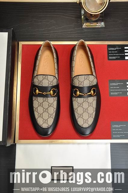Gucci Replica Shoes sz38-44 mnh0416
