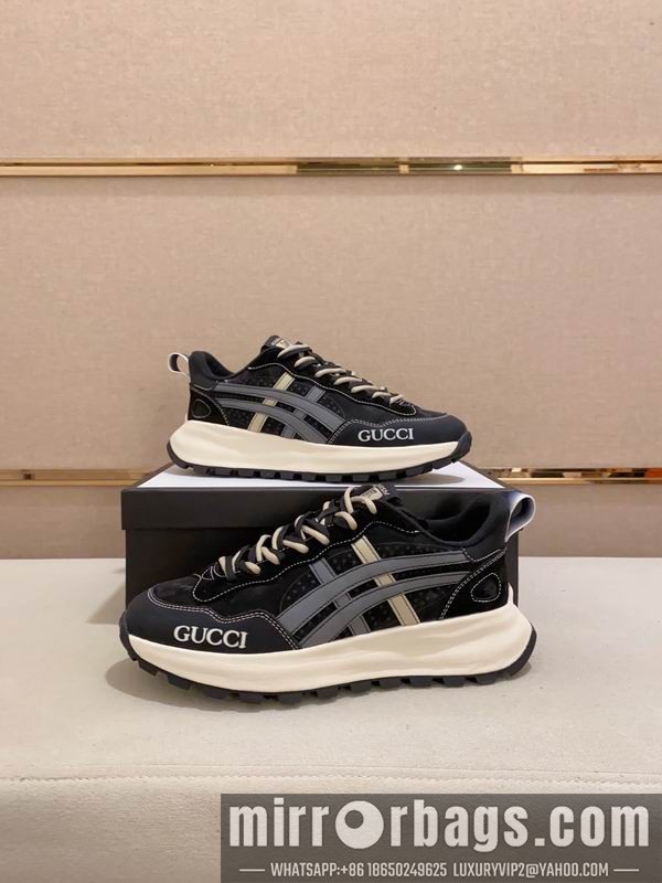 Gucci Replica Shoes sz38-44 hnm0162