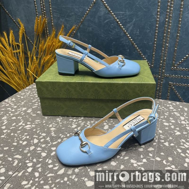 Gucci Replica Shoes sz35-42 5.5cm mnf0304