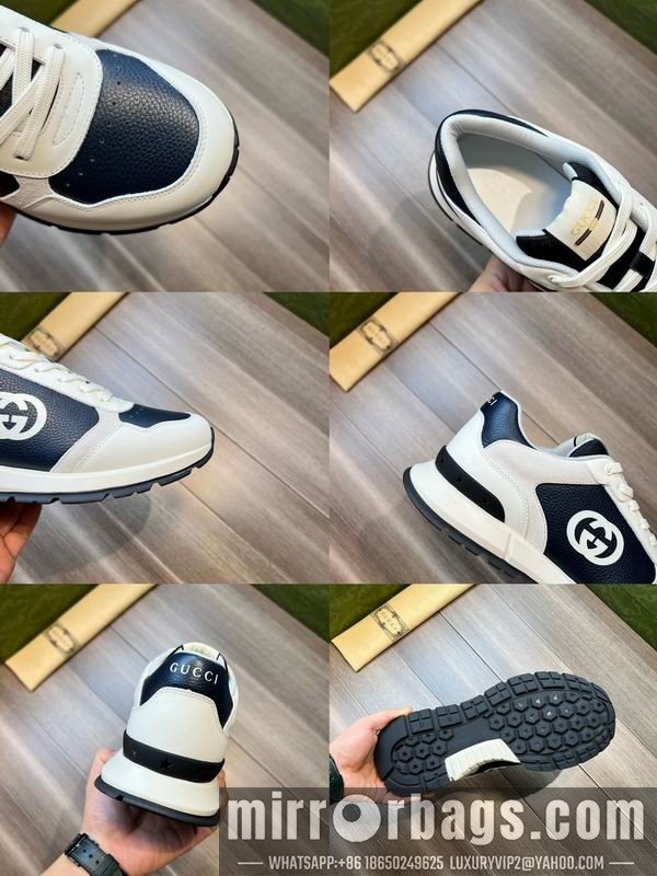 Gucci Replica Shoes sz38-44 hnm0161