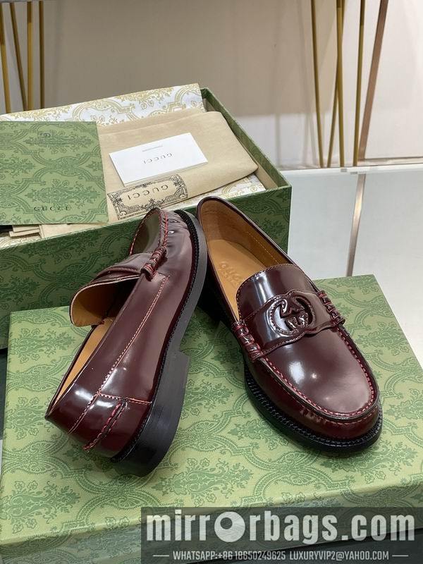 Gucci Replica Shoes sz35-42 mnf0316