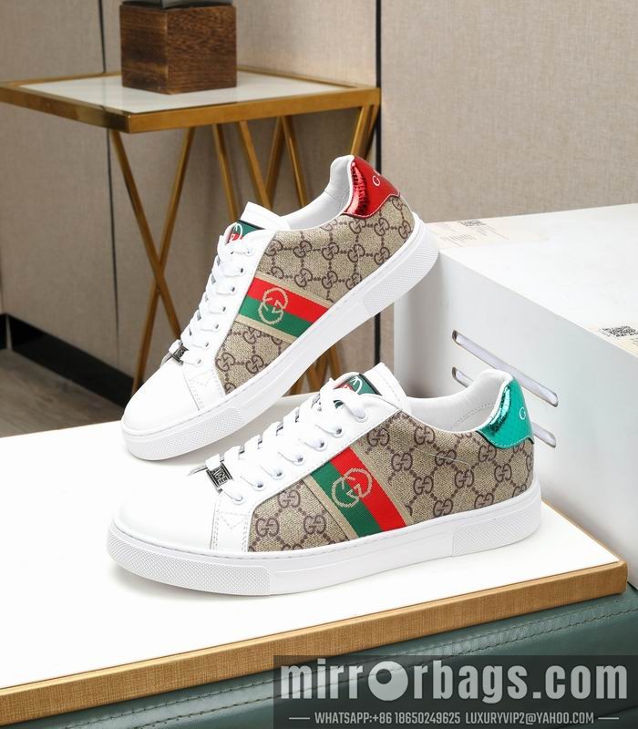 Gucci Replica Shoes sz38-44 hnm0167