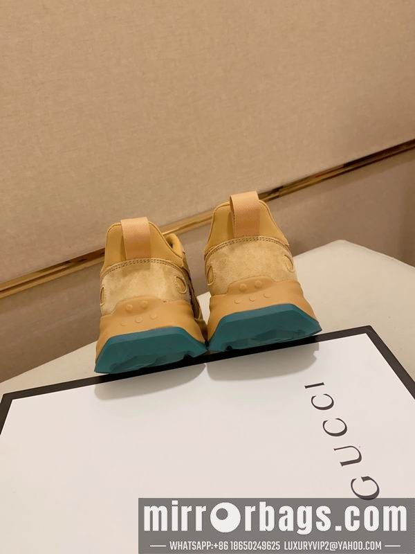 Gucci Replica Shoes sz38-44 hnm0162