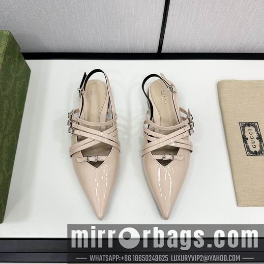 Gucci Replica Shoes sz34-41 mnh0803