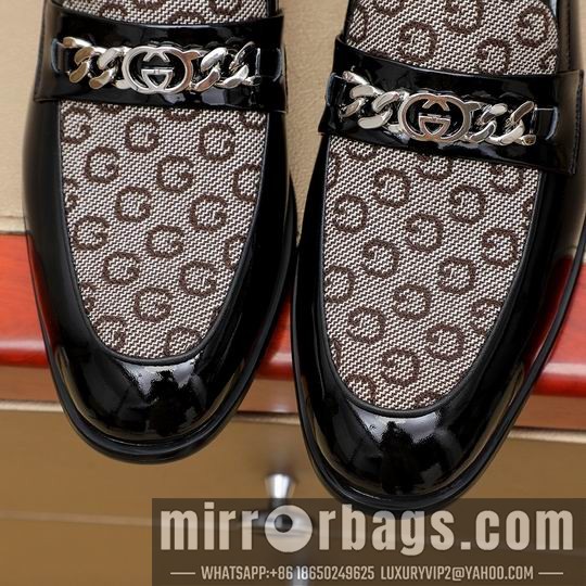 Gucci Replica Shoes sz38-44 mnh0818