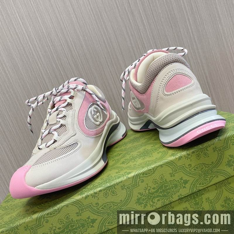 Gucci Replica Shoes sz35-40 mnf0203
