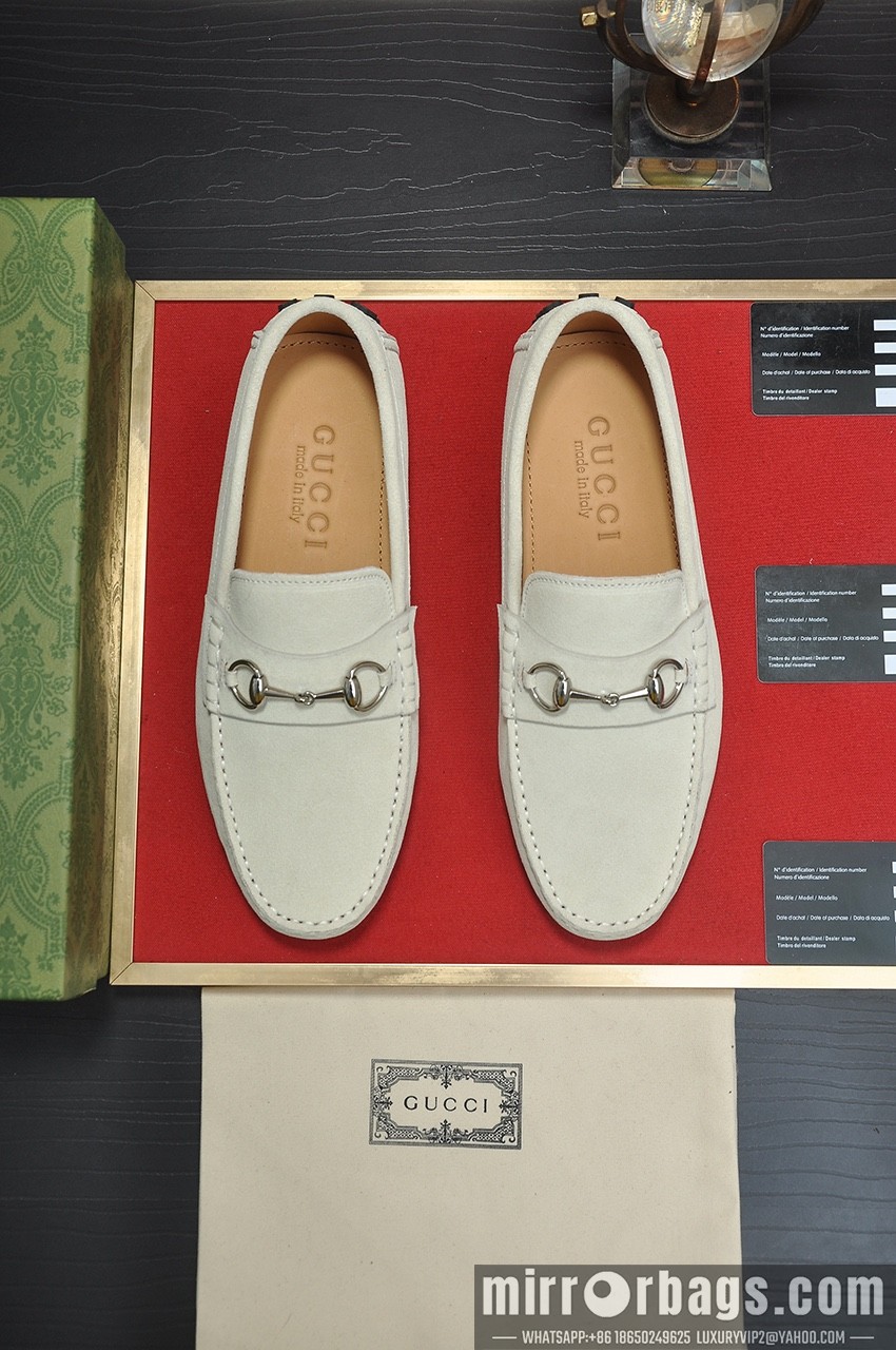 Gucci Replica Shoes sz38-44 hnh1201