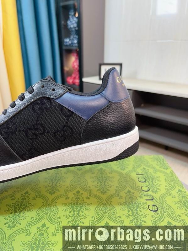 Gucci Replica Shoes sz38-45 WM1211